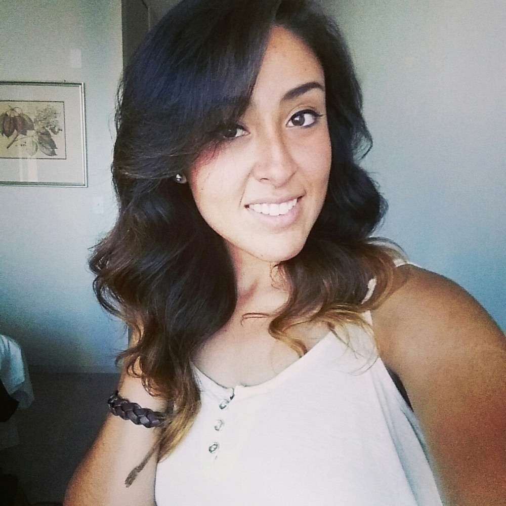Meet your Posher, Kimberly
